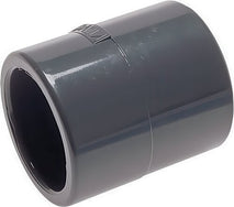 PVC-Fittings Mit Weiblicher Muffe PN16