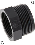 Ausgewähltes Bild der Sammlung - Reducing Nipple Fittings PVC G-Threads Reducing PN16