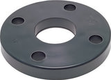 Ausgewähltes Bild der Sammlung - PVC Flanges PN16/10