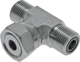 Ausgewähltes Bild der Sammlung - ORFS Tee Fittings T-Shape PN630