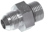 Ausgewähltes Bild der Sammlung - JIC Straight Fittings