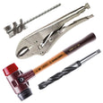 Ausgewähltes Bild der Sammlung - Tools