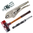 Ausgewähltes Bild der Sammlung - Hand Tools