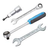 Ausgewähltes Bild der Sammlung - Wrenches
