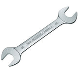 Ausgewähltes Bild der Sammlung - Double Open-End Wrenches