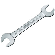 Double Open-End Wrenches