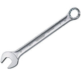 Ausgewähltes Bild der Sammlung - Open-End Wrenches With 15 Degrees Angled Ring End