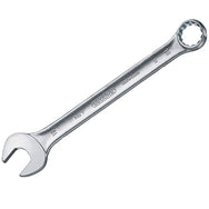 Open-End Wrenches With 15 Degrees Angled Ring End