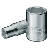 Ausgewähltes Bild der Sammlung - Socket Wrench Inserts 1/4