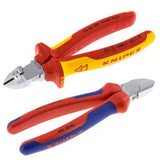 Ausgewähltes Bild der Sammlung - Diagonal Cutting Pliers