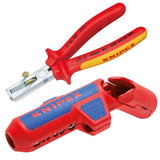 Ausgewähltes Bild der Sammlung - Wire Stripping Tools