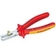 Wire Stripping Pliers