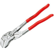 Grip And Wrench Pliers