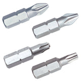 Ausgewähltes Bild der Sammlung - Screwdriver Bits And Bit Holders