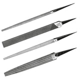 Ausgewähltes Bild der Sammlung - Files, Punches And Chisels