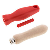 Ausgewähltes Bild der Sammlung - File Handles