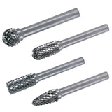 Ausgewähltes Bild der Sammlung - Carbide Burr Sets