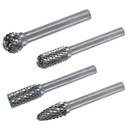 Carbide Burr Sets