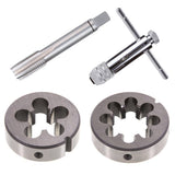 Ausgewähltes Bild der Sammlung - Thread Repair And Thread Cutting Tools