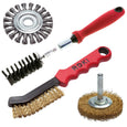 Ausgewähltes Bild der Sammlung - Abrading And Polishing Tools
