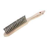 Ausgewähltes Bild der Sammlung - Welding Wire Brushes