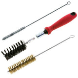 Ausgewähltes Bild der Sammlung - Tube Wire Brushes