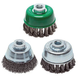 Ausgewähltes Bild der Sammlung - Cup Wire Brushes