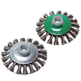 Ausgewähltes Bild der Sammlung - Wire Wheels