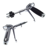 Ausgewähltes Bild der Sammlung - Cannon Air Blow Guns