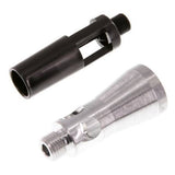 Ausgewähltes Bild der Sammlung - Venturi Air Nozzles