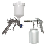 Ausgewähltes Bild der Sammlung - Spray And Suction Guns