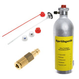 Ausgewähltes Bild der Sammlung - Air Spray Cans