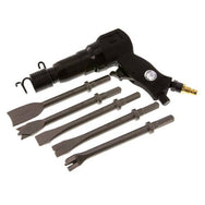 Pressluftmeißel-Bits