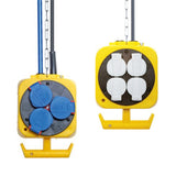 Ausgewähltes Bild der Sammlung - Compressed Air And Electric Power Distributors