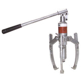 Ausgewähltes Bild der Sammlung - Hydraulic Pullers