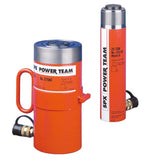 Ausgewähltes Bild der Sammlung - Hydraulic Jacks
