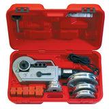 Ausgewähltes Bild der Sammlung - Electric Tools For Pipe Bending