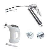 Ausgewähltes Bild der Sammlung - Lubricant Equipment