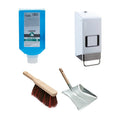 Ausgewähltes Bild der Sammlung - Janitorial Supplies