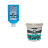 Ausgewähltes Bild der Sammlung - Washing Lotions And Paste