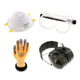 Ausgewähltes Bild der Sammlung - Personal Safety Products