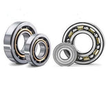 Ausgewähltes Bild der Sammlung - Bearings