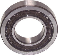 Single Row Angular Contact Ball Bearings