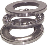 Ausgewähltes Bild der Sammlung - Flat Thrust Ball Bearing