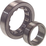 Cylindrical Roller Bearings