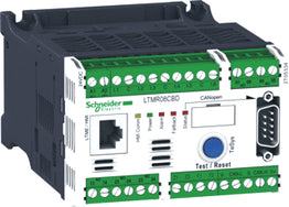 Electric Motor Accessories