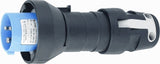 Ausgewähltes Bild der Sammlung - Explosion Proof CEE Plugs And Couplers