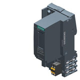 Ausgewähltes Bild der Sammlung - Fieldbus Decentralized Communication Modules