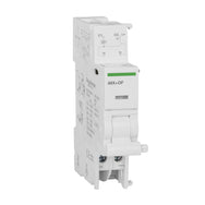 Power Circuit Breaker Shunt Releases