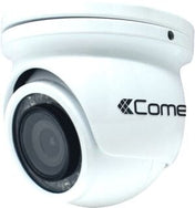 Externe Kamera Tür Kommunikation